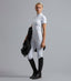 Premier Equine Electra Ladies Full Seat Gel Riding Tights - Equestrian Breeches & Jodhpurs 