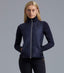 Premier Equine Elena Ladies Hybrid Technical Riding Jacket - Equestrian Shirts & Jackets 
