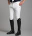 Premier Equine Emilio Men's Gel Knee Competition Breeches - Equestrian Breeches & Jodhpurs 