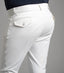 Premier Equine Emilio Men's Gel Knee Competition Breeches - Equestrian Breeches & Jodhpurs 