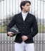 Premier Equine Enzo Men's Competition Jacket - Equestrian Shirts & Jackets 