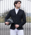 Premier Equine Enzo Men's Competition Jacket - Equestrian Shirts & Jackets 