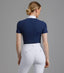 Premier Equine Famosa Short Sleeve Competition Shirt - Equestrian Shirts & Jackets 