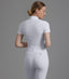 Premier Equine Famosa Short Sleeve Competition Shirt - Equestrian Shirts & Jackets 