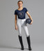 Premier Equine Fiero Ladies Cotton T-Shirt - Equestrian Shirts & Jackets 