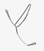 Premier Equine Fuscaldo Running Martingale - Equine Horse Wear 