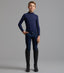 Premier Equine Gando Boys Gel Knee Riding Breeches - Equestrian Breeches & Jodhpurs 