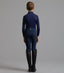 Premier Equine Gando Boys Gel Knee Riding Breeches - Equestrian Breeches & Jodhpurs 