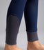 Premier Equine Gando Boys Gel Knee Riding Breeches - Equestrian Breeches & Jodhpurs 