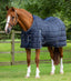 Premier Equine Garissa Stable Rug 400g - Equine Horse Wear 