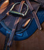 Premier Equine German Aniline Stirrup Leathers - Equine Horse Wear 