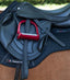 Premier Equine German Aniline Stirrup Leathers - Equine Horse Wear 