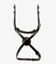Premier Equine Glorioso Mexican Grackle Noseband - Equine Horse Wear 