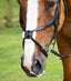 Premier Equine Glorioso Mexican Grackle Noseband - Equine Horse Wear 