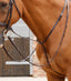 Premier Equine Gressan Standing Martingale - Equine Horse Wear 