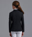 Premier Equine Hagen Girls Competition Jacket - Equestrian Shirts & Jackets 