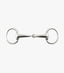Premier Equine Hollow Mouth Eggbutt Snaffle - Equine Horse Wear 