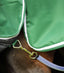 Premier Equine Hydra 200g Stable Rug with Neck Cover - Equine Horse Wear 