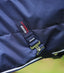 Premier Equine Hydra 200g Stable Rug with Neck Cover - Equine Horse Wear 