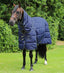 Premier Equine Hydra 350g Stable Rug with Neck Cover - Equine Horse Wear 