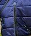 Premier Equine Hydra 350g Stable Rug with Neck Cover - Equine Horse Wear 
