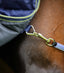 Premier Equine Hydra 350g Stable Rug with Neck Cover - Equine Horse Wear 