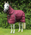 Premier Equine Hydra 350g Stable Rug with Neck Cover - Equine Horse Wear 