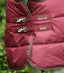 Premier Equine Hydra 350g Stable Rug with Neck Cover - Equine Horse Wear 