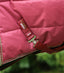 Premier Equine Hydra 350g Stable Rug with Neck Cover - Equine Horse Wear 