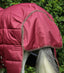 Premier Equine Hydra 350g Stable Rug with Neck Cover - Equine Horse Wear 