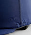 Premier Equine Jersey Hat Silk with Faux Fur Pom Pom - Equestrian Gloves & Hats 