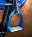 Premier Equine Jopollo Aluminium Performance Stirrups - Equine Horse Wear 