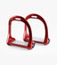 Premier Equine Jopollo Aluminium Performance Stirrups - Equine Horse Wear 