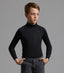 Premier Equine Junior Ombretta Technical Riding Top - Equestrian Shirts & Jackets 