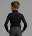 Premier Equine Junior Ombretta Technical Riding Top - Equestrian Shirts & Jackets 