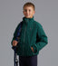 Premier Equine Junior Pro Rider Unisex Riding Jacket - Equestrian Shirts & Jackets 