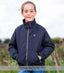 Premier Equine Junior Pro Rider Unisex Riding Jacket - Equestrian Shirts & Jackets 