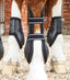 Premier Equine Kevlar Airtechnology Fetlock Boots - Equine Horse Wear 