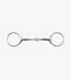 Premier Equine Loose Ring Sleeved Snaffle - Equine Horse Wear 