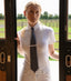 Premier Equine Luciana Ladies Short Sleeve Tie Shirt - Equestrian Shirts & Jackets 
