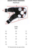 Premier Equine Magni-Teque Magnetic Hock Boots - Equine Horse Wear 