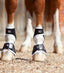 Premier Equine Magni-Teque Magnetic Hoof Boots - Equine Horse Wear 