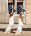 Premier Equine Magni-Teque Magnetic Horse Knee Boots - Equine Horse Wear 