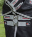 Premier Equine Magni-Teque Magnetic Horse Rug with Neck Cover - Equine Horse Wear 