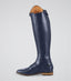 Premier Equine Maurizia Ladies Lace Front Tall Leather Riding Boot - Equestrian Riding Boots 