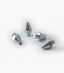 Premier Equine Medium Studs pointed for varying ground and jumping (Set of 4) - Equine Farriers Equipment 