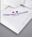 Premier Equine Men's 100% Silk Hand Made Tie - Equestrian Accessories 