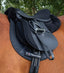 Premier Equine Merino Wool Saddle Pad - GP/Jump Numnah - Equine Horse Wear 