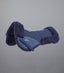 Premier Equine Merino Wool Saddle Pad - Half Pad - Equine Horse Wear 