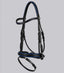 Premier Equine Mineo Pony Snaffle Bridle - Equine Horse Wear 